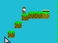 Игра Potato Run