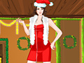 Игра Christmas Party