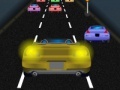 Игра Crazy Taxi