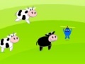 Игра Moooving Cows