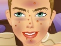 Игра Last Minute Makeover Actress