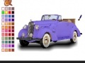 Игра Best Od Car Coloring