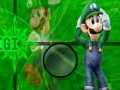Ігра Luigi Hidden Stars