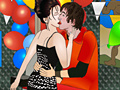 Игра Carnival Kiss