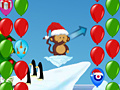 Игра Bloons 2 Christmas Expansion