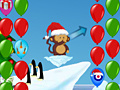 Ігра Bloons 2 Christmas Expansion