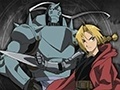 Ігра Fullmetal Alchemist: Quest Philosopher's Stone