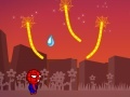 Ігра The Amazing Spider-Man