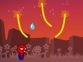 Игра The Amazing Spider-Man