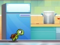 Игра Turtle mega rush