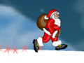 Ігра Christmas Run