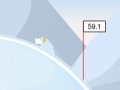 Игра Sheep ski jump xtreme