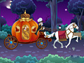 Игра Cinderellas Carriage