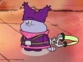 Игра Chowder: Rump-a-thump