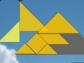 Игра Tangram