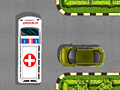 Игра Super Ambulance