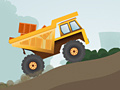 Ігра Max Dirt Truck