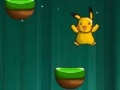Игра Pikachu's Jungle World