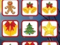 Игра Christmas items match