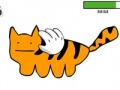 Игра Pet The Cat 2