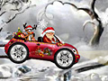 Ігра Santas Ride