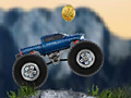 Игра Monster Trucks 2