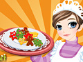 Игра Tessas Christmas Cookies