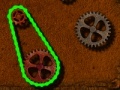 Игра Gears And Chains Spin It