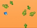 Игра Cactus Attack