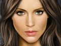 Игра Alyssa Milano Makeup