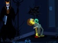 Игра Horror Castle Escape