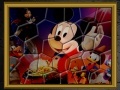 Игра Puzzle Mania. Mickey Magic