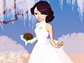 Игра Glamorous Wedding