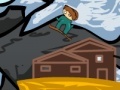 Игра Fat Trick Boarder