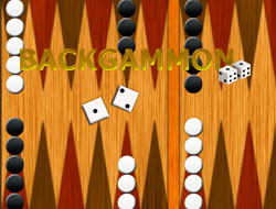 Игра Классические Нарды  онлайн.