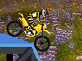 Игра Hillblazer FMX