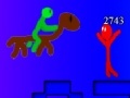 Игра My Dinosaur