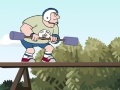 Игра Hey Arnold