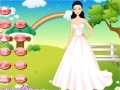 Игра Country Bride Dress Up