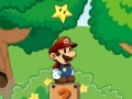 Игра Mario Pick Star