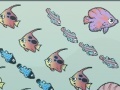 Игра Aquarium Dress Up