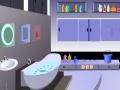 Игра Bathroom Escape