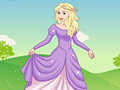 Игра Princess Rose