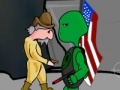 Игра Adventures of the Space Cowboy