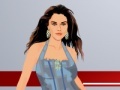 Игра Susan Ward Dress Up