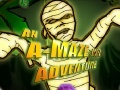 Игра An A-maze-ing Adventure