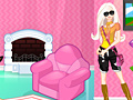 Игра Winter Wonder Room