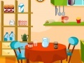 Игра Ransack Kitchen Burgers