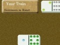 Игра Mexican train