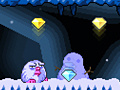 Игра Icy Cave